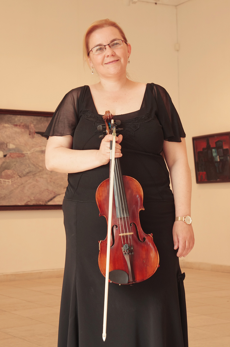Весела Вълкова