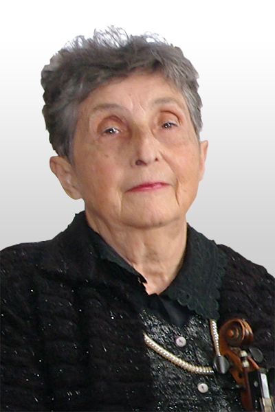 Малина Хрелева