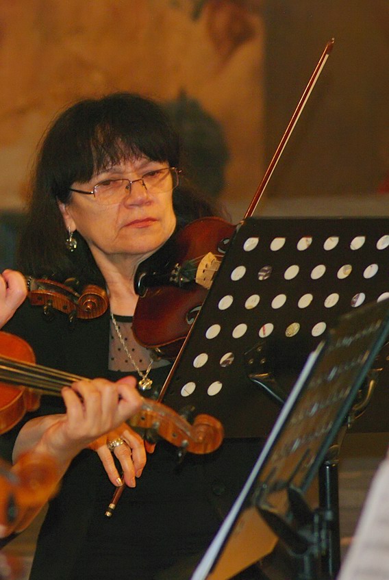 Юлия Недева