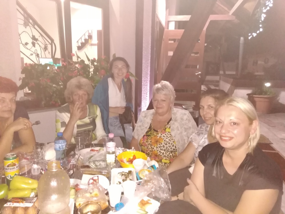 Камерен оркестър Анима в Тоскана Камерен оркестър Анима в Тоскана