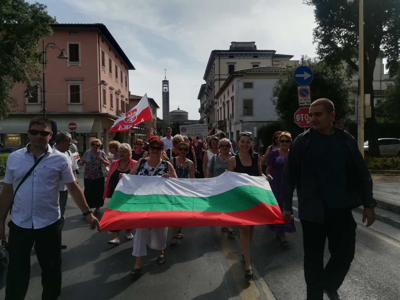 Камерен оркестър Анима в Тоскана Камерен оркестър Анима в Тоскана