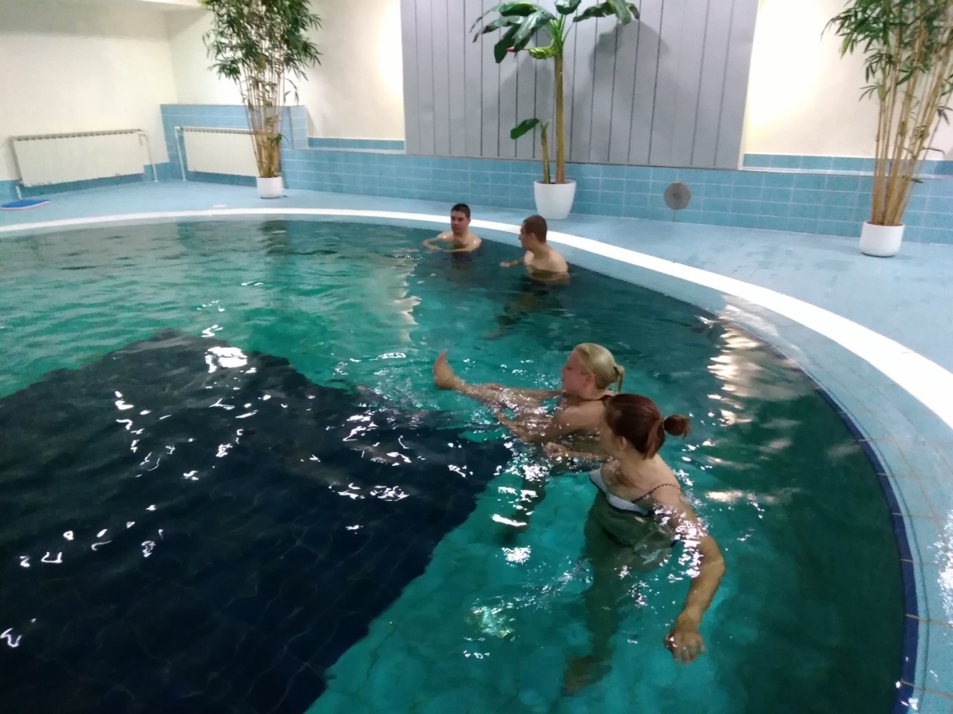 Камерен оркестър Анима в Тоскана Камерен оркестър Анима в Тоскана
